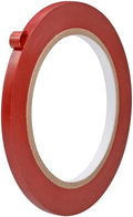 MAT Vinyl Marking Tape Brown - 1/4 inch x 36 yds. for Safety Floor Marking (School Gym, Restaurants, Warehouse), Dance Floor Splicing, Pinstriping Cars & Boats