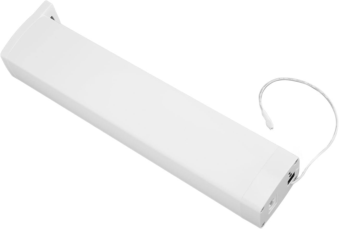 Smart Curtain Motor Ultra Silent Remote Control Electric Curtain Motor