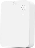 TREATLIFE WiFi Water Leak Detector 1 Pack, Smart 2.4GHz Water Sensor Alarm with App Alerts, Compatible with Alexa, Google Home, Wireless Water Leak Sensor for Home, Basement, Kitchen, Bathroom