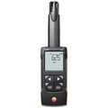 Testo 535 Digital CO2 Detector – Air Quality Monitor for Precise Carbon Dioxide Measurements up to 10000ppm – CO2 Monitor with Audible Alarms – Air Quality Tester with App Compatibility