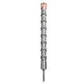 1-1/2 x 19.7 inch (38x500mm) SDS Plus Masonry Drill Bit, Rotary Hammer Drill Bit,Concrete Drill Bit for Concrete, Brick, Block,1-1/2 x 17.2 x19.7 inch