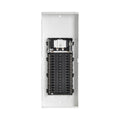 Leviton 30 Space, 30 Circuit Indoor Load Center with 100 Amp Main Circuit Breaker, LP310-BPD
