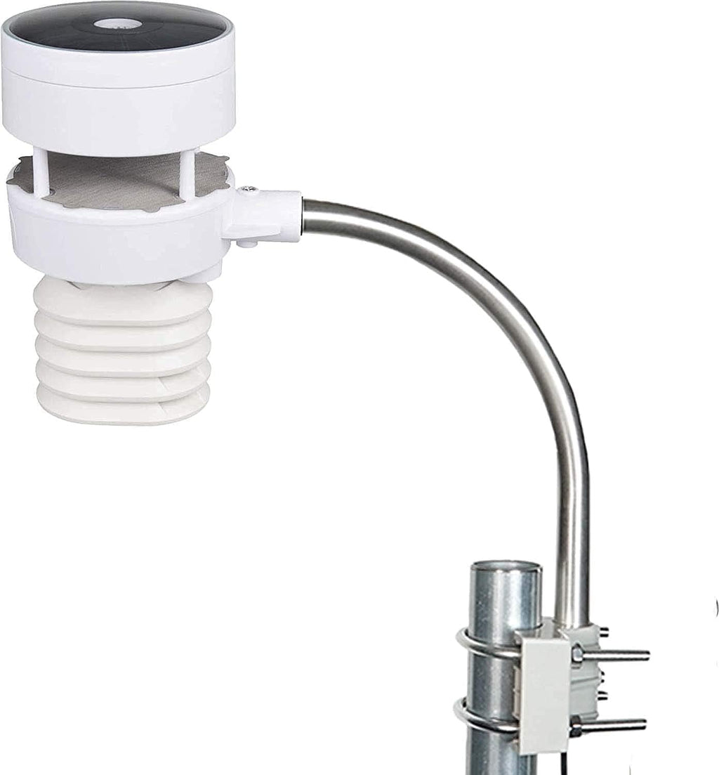 Ambient Weather WS-5050 Ultrasonic Smart Weather Station