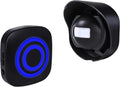 Motion Detector Sensor Alarm, SiegenPro Driveway Alarm Wireless, Home Security Business Motion Sensor Alarm Indoor Outdoor Weatherproof