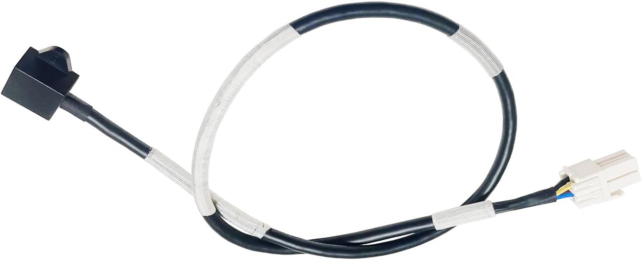 EBD48922810 Washing Machine Vibration Sensor Fit for LG WM3555HWA/00 WM1455HWA/00 Washer Balance Sensor Switch 3D Sensor CY120 Part for WV10-1410W WV10-1412B WV10-1412W WV5-1408W WV10-1410B