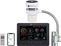 Ambient Weather WS-5050 Ultrasonic Smart Weather Station