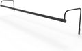 Cocoweb 43 Inch Tru-Slim Oil Rubbed Bronze Picture Light - LED, 2700K, Adjustable Arm, Plug-in, Toggle Switch, Sleek and Compact Design