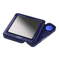 American Weigh Scales Blade Series 650g x 0.1g Digital Pocket Scale 0.1g Accuracy | Precision Mini Scale, Small Digital Gram Scale for Kitchen, Gold, Gems & Coin Scale, Smart Digital & Compact Scale