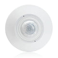 RAYZEEK Ceiling Mount Motion Sensor,360 Motion Sensor,110V-265V,1100W,Occupancy Sensor Switch for Ceiling, 8-12M High Sensitive Motion Sensor Light Switch,PC Fireproof(5A,Neutral Wire Required)