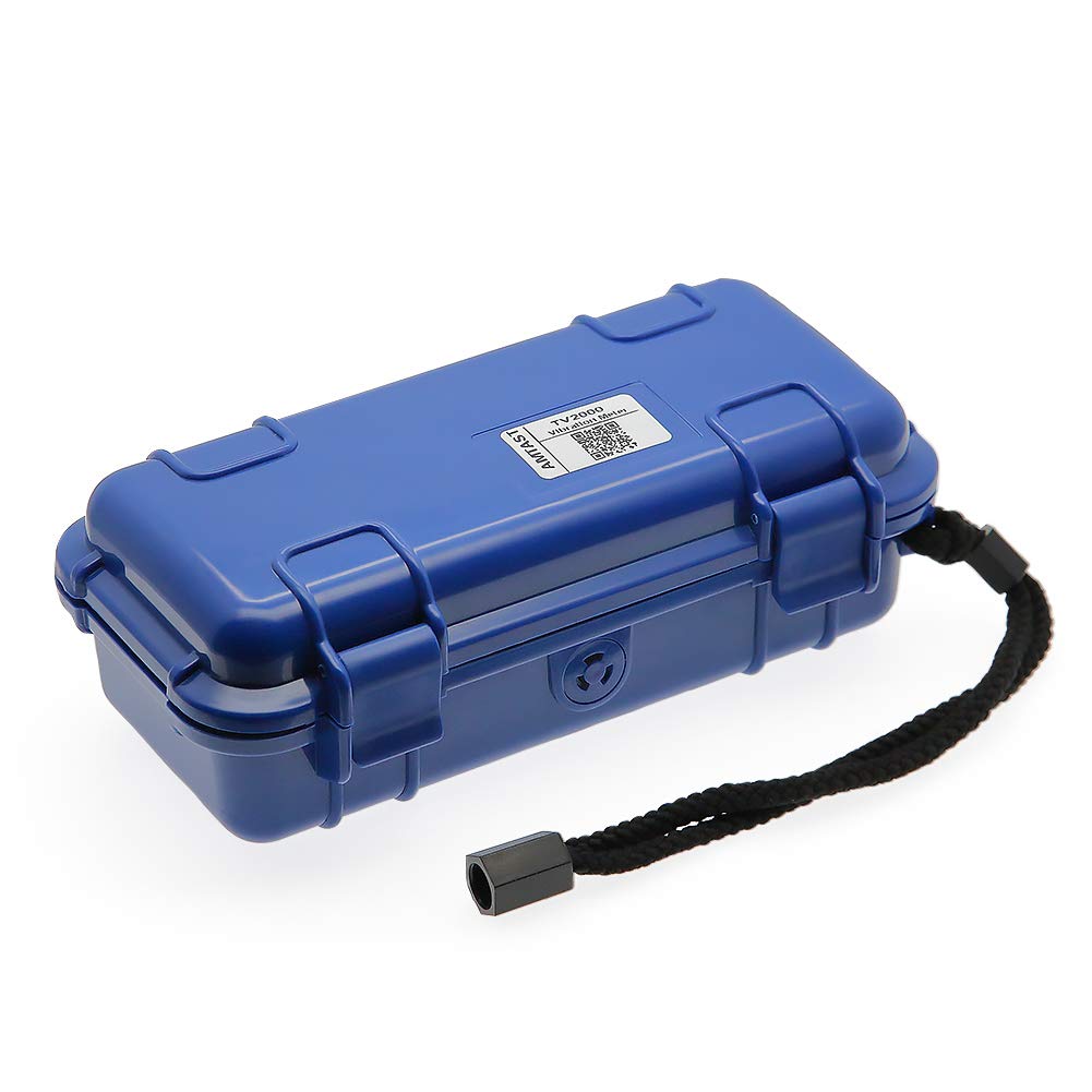 Pen Type Vibration Tester Meter Digital Vibration Testing Equipment Vibrometer TV2000 (Aluminum Alloy)