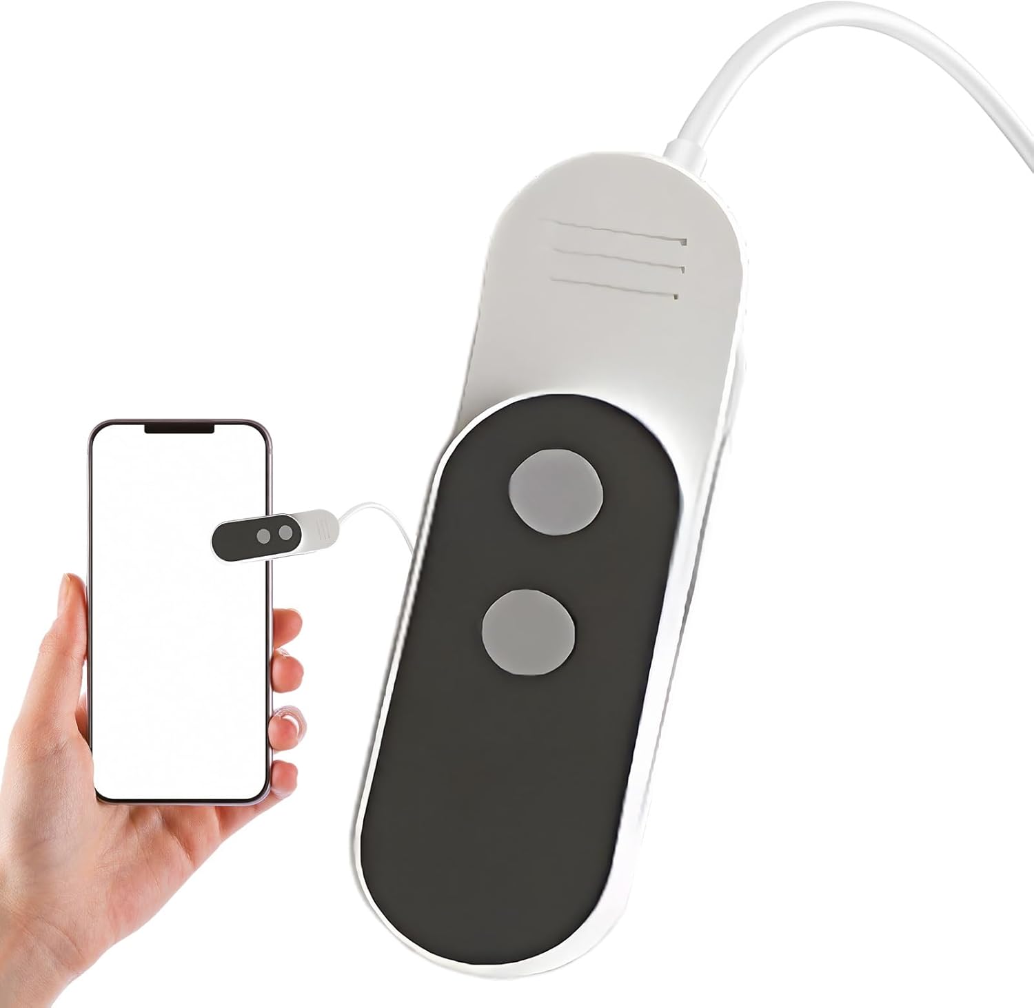 Cell Phone Auto Clicker | Smartphone Clicking Device | Smart Automatic Screen Clicker | for Mobile Gamers Live Streamers App Testers Tech Enthusiasts Students Content Creators Reward Tasks
