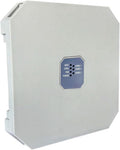 HZ311 Control Panel 24V HVAC Zone Controller for Single Stage Heat and Cool Systems Supports up to 3 Zones Variable Speed Fan and Auto Changeover