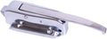 Kason K56-C02 Walk-in Safety Chrome Latch (Latch Only, No Strike)