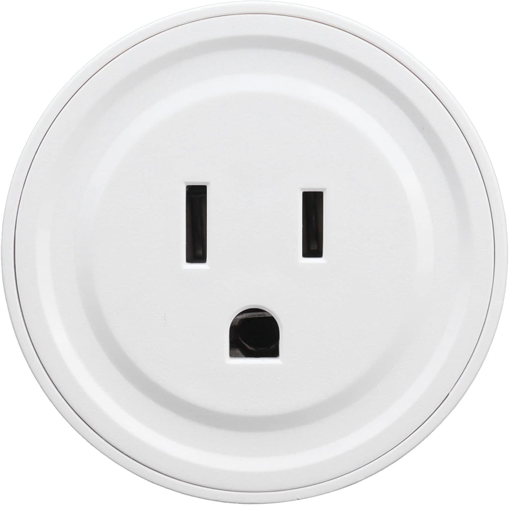 Remote Control Outlet AC100-240V Smart Plug Socket with Timer Function On Off Switch Plug 50/60HZ for Industry Household Appliances US Plug
