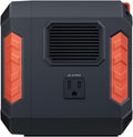 OSCAL Portable Power Station 500mAh