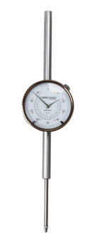 Accusize Industrial Tools 0-2'' by 0.0005'' Dial Indicators, P900-S112