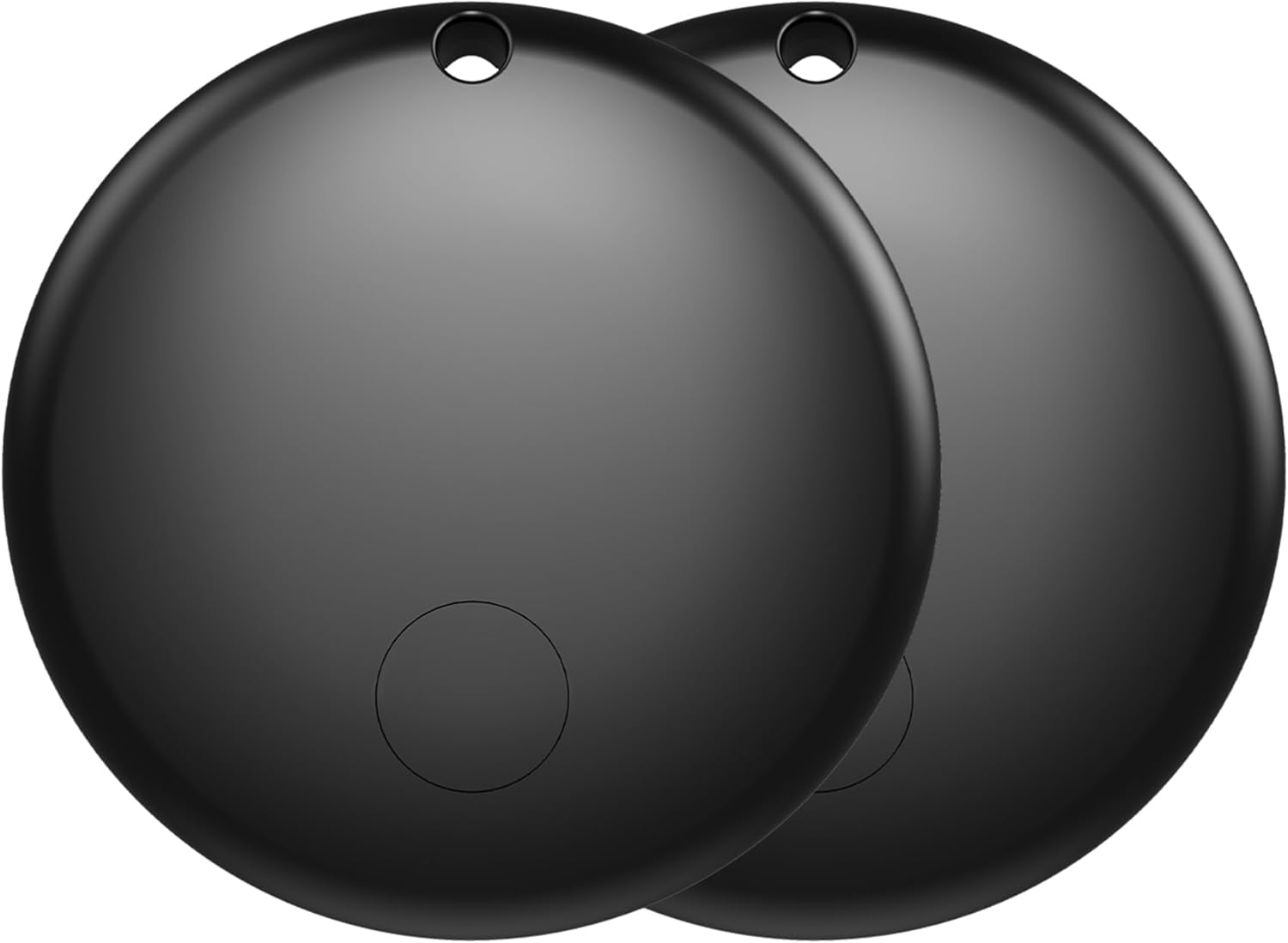 Tracker Tag for Android Smart Tag（Not for iOS） Tracker Tags-4 Pack Android Work with Google Find Hub App Key Finder Bluetooth Tracker Item Locator for Purse, Keys, Luggage, Backpack, Pets，etc.