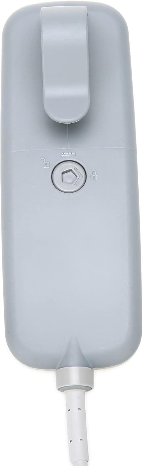 Okin Dewert 81745 Handset Remote Hand Control Replacement for Electric Adjustable Bed Hospital Nursing Beds with 13 pin Connection IPROXX2/SM+