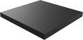 USA Made RV Leveling Jack Flex Pads 9" – Heavy-Duty Rubber Jack Pads for Camper & Trailer – Non-Slip, Shock-Absorbing Stabilizer Mats – Prevent