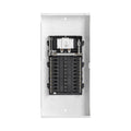 Leviton 20 Space, 20 Circuit Indoor Load Center with 200 Amp Main Circuit Breaker, LP220-BPD