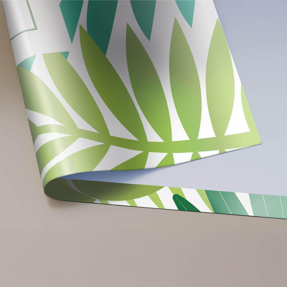 Staples Custom Scrim Vinyl Banner - 96W" x 36L" Quote Banner with 4 Grommets - Durable Outdoor Sign for Events, Promotions, and Business Advertising (Pencils)