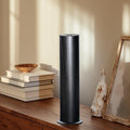 Bluetooth Waterless Diffuser, Essential Oil Diffuser for Home with Cold Air Tech 100ML, 2000 sq. ft Coverage Scent Diffuser for Large Room, Office, Spa, APP and RemoteControl, Black