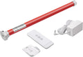 Rollerhouse 1.25" (32mm) Battery Powered Electric Shade Motor Blinds Tubular Motor Kits Compatible with 1-1/4" Roller Blind Tube