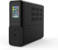 SKE 1500VA/900W Small UPS Battery Backup & Surge Protector for Computer UPS Uninterruptible Power Supply Phoenix VL1500