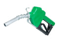 Fill-Rite N075DAU10 3/4" Automatic Nozzle (Green)