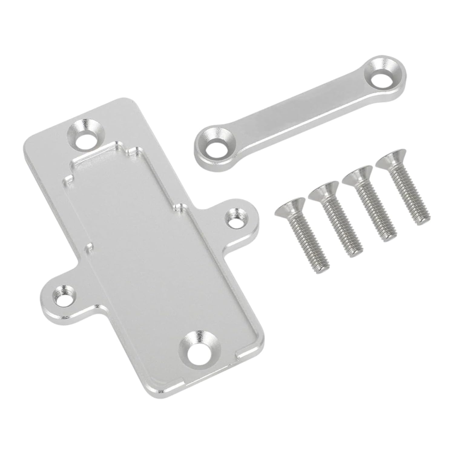 Replacement for GM Ethanol Mount Flex Fuel Sensor Bracket Kit 30-2200 57824279 13577429