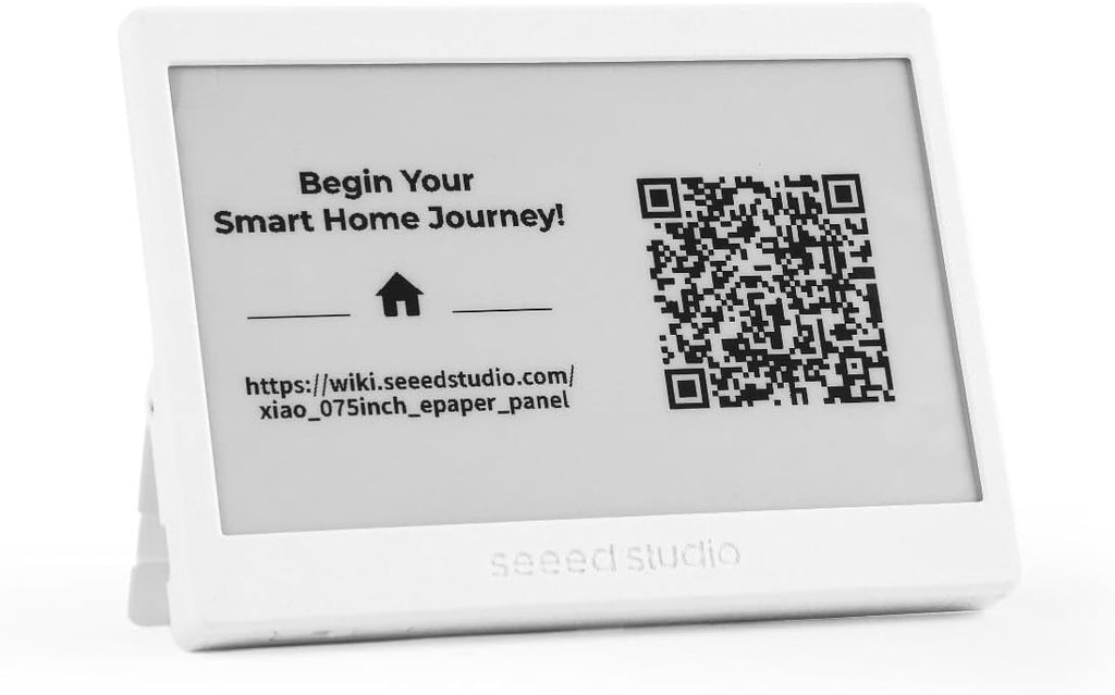 XIAO 7.5" ePaper Panel