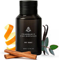 AromaPlan Hotel Scents My Way, 1.7 Fl Oz (50 ml)- Home Luxury Aroma & Hotel Fragrance Essential Oil- Hotel Essential Oil for Aromatherapy- USA Made, Bolder Aroma & Longer Lasting