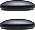 FRANKEVER 2 Pack Smart IR Remote Control,All in One WiFi IR Blaster Control, Universal Infrared Remote Control for TV DVD Air Conditioner STB etc,Compatible with Alexa, Google Assistant No hub