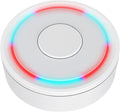 2 in1 Smart ZigBee3.0 and Bluetooth Gateway, Only for Tuya Protocol Products Smart Wireless Gateway for Home Automation, 2.4GHz WiFi Only, APP Control, Compatible with Alexa, Google Assistant