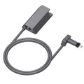 Ethernet Adapter for Starlink Satellite Internet V2 Wired External Network for Rectangle Dish, Starlink Ethernet Adapter for Standard Actuated Gen 2