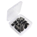 NE555 Timer IC NE555P Pulse Generator DIP-8 - Single Precision - with Box - 25PCS