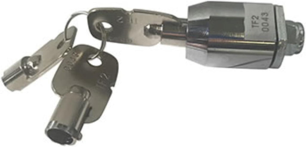Replacement Part -Garage Doors Mini Warehouse Locks -USA Vendor 100% OEM Manufacturers with New Production Dates. Garage Door Project -