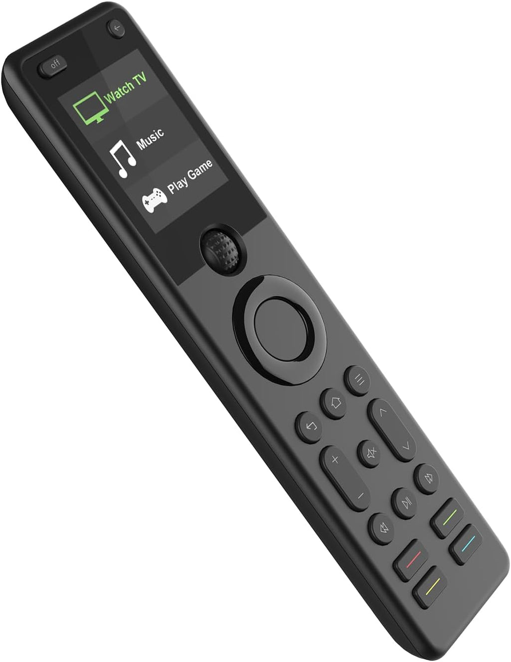 SofaBaton X1S Universal Remote Replacement for X1S HUB Only (Not Compatible with X1 HUB)