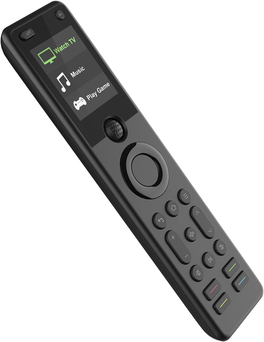 SofaBaton X1S Universal Remote Replacement for X1S HUB Only (Not Compatible with X1 HUB)