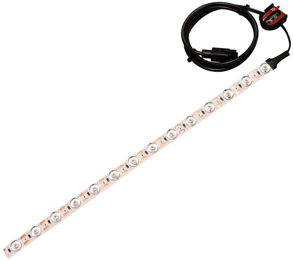 BIQU Panda Lux Compatible with Bambu-Lab A1 LED Light Strip Easy Installation High Brightness Light Bar