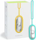 Handheld Relaxation Device, Compact Device, Massage Improves Mood and Focuses Attention, Supports Calmness, Small and Easy to Carry