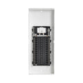 Leviton 30 Space, 30 Circuit Indoor Load Center with 150 Amp Main Circuit Breaker, LP315-BPD