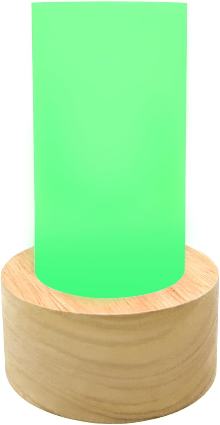 Clip Busy Light Standard for The Office / 59 inch USB Cable LED Indicator – Workspace Distractions and Boosts Productivity/Do not Disturb Indicator - Free Busy Light
