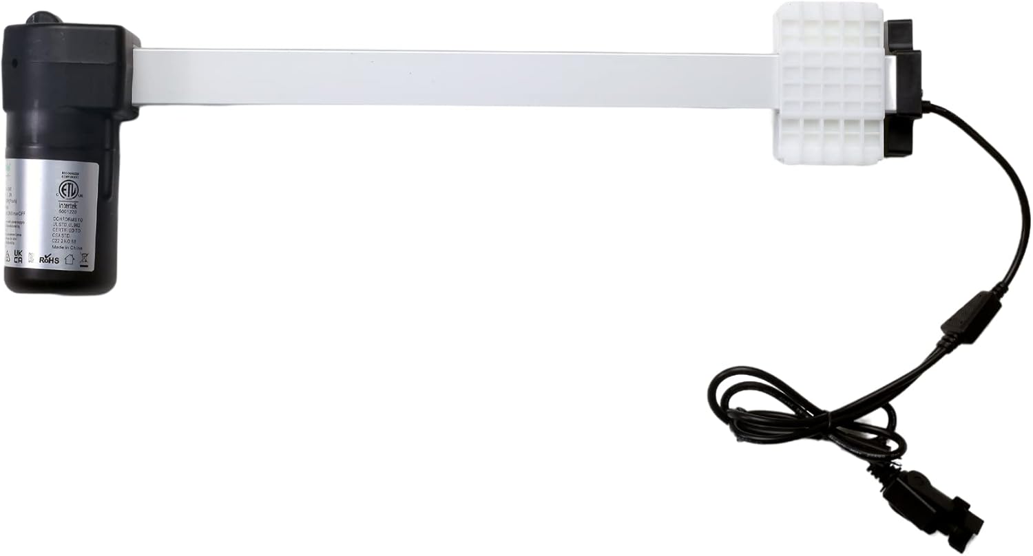 Uetmulik Power Recliner Lift Chairs Emomo Model 3MTR 3MR135-334E Linear Actuator Motor Replacement