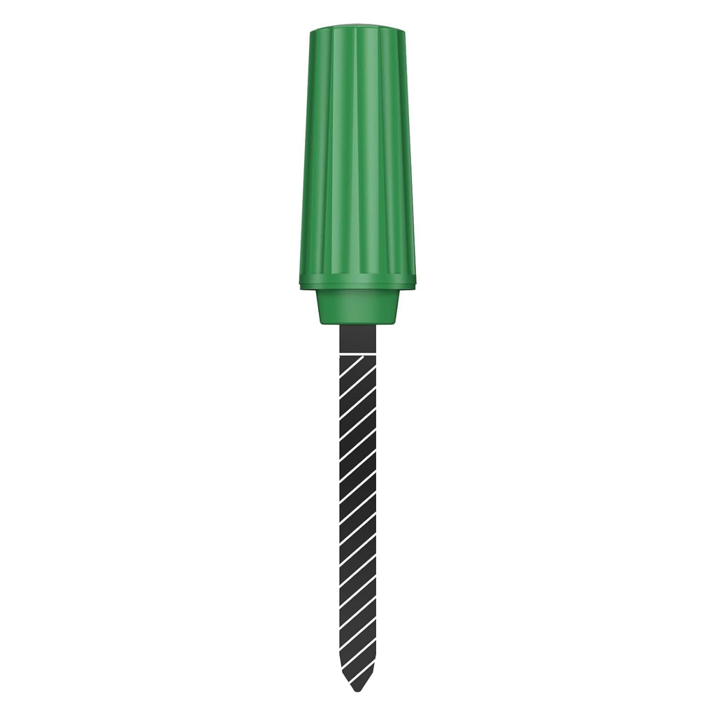 THIRDREALITY Smart Soil Moisture Sensor,Zigbee hub Needed,Accurate Measure,Capacitive Probe,Moisture/Temperature Meter for Garden Planting,Compatible with Homey,Hubitat, SmartThings,Home Assistant