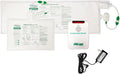 Smart Caregiver Cordless Bed and Chair Exit System - No Alarm in Resident's Room! Smart Caregiver 433BC1AC-SYS