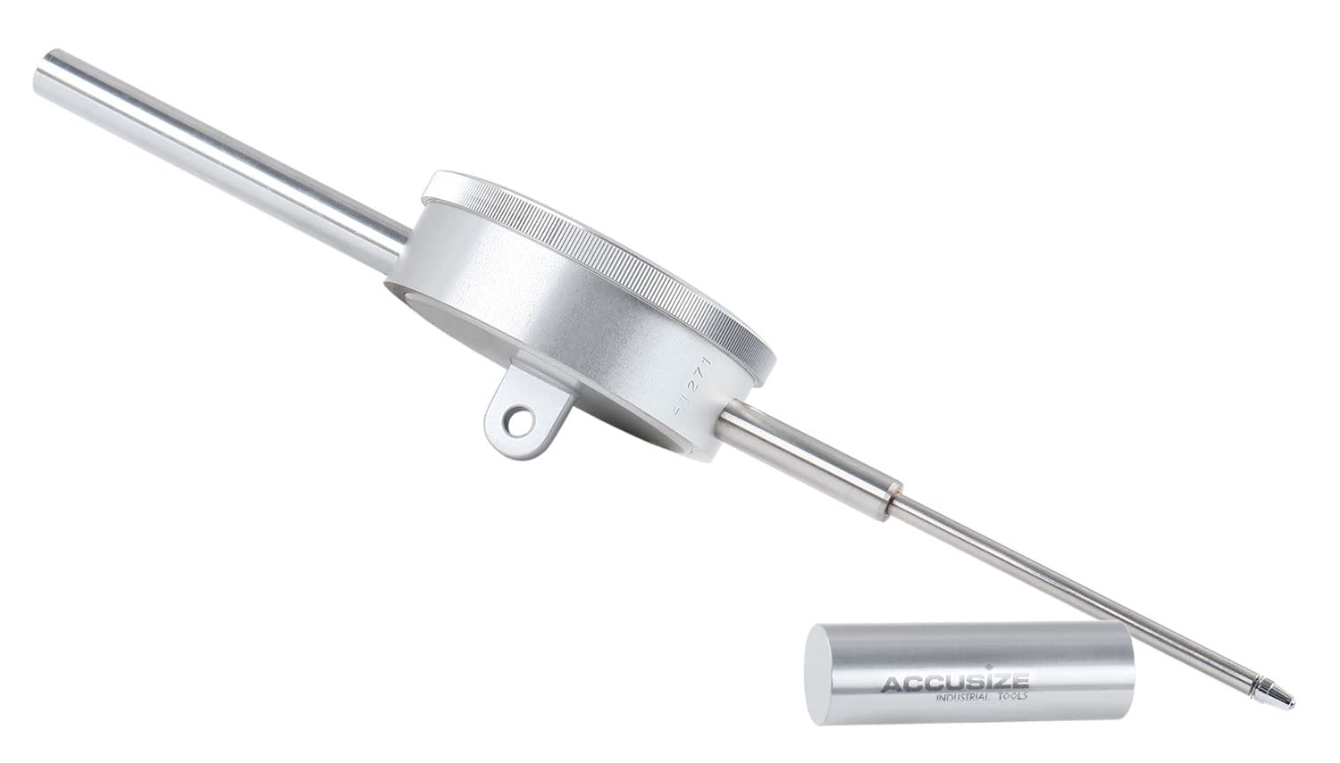 Accusize Industrial Tools 0-3'' by 0.001'' Dial Indicators, P900-S104