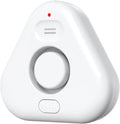 Stechro Water Leak Detector, 120dB Water Sensor Alarm, Water Leakage Detection Device for Home Pipe/Drain/Sink/Faucet Drip, Floor Flooding in Basement/Bathroom/Kitchen/Toilet/Laundry Room
