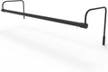 Cocoweb 30 Inch Tru-Slim Oil Rubbed Bronze Picture Light - LED, 2700K, Adjustable Arm, Plug-in, Toggle Switch, Sleek and Compact Design