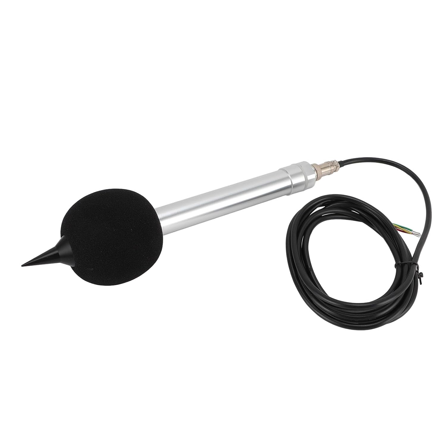 The high Sensitivity Decibel transducer Sound Level Sensor, namely The Noise Sensor, has a Measurement Range of 30 to130dB and operates at DC5V. (YGC-ZS-5V-V)